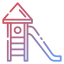 Playground icon 64x64