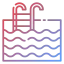 Pool icon 64x64