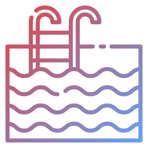 Pool icon