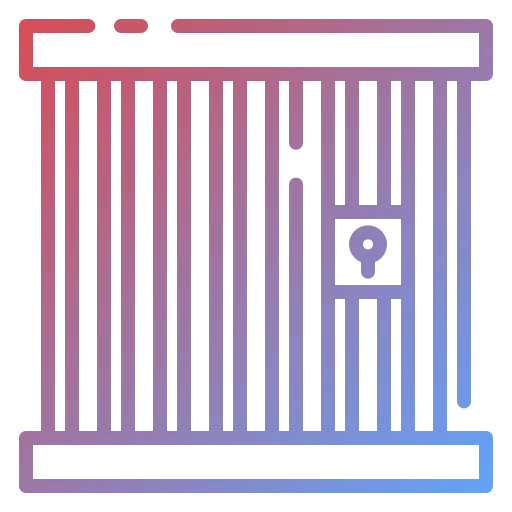 Prison icon