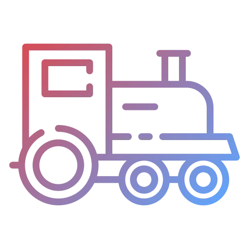 Train icon