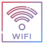 Wifi biểu tượng 64x64