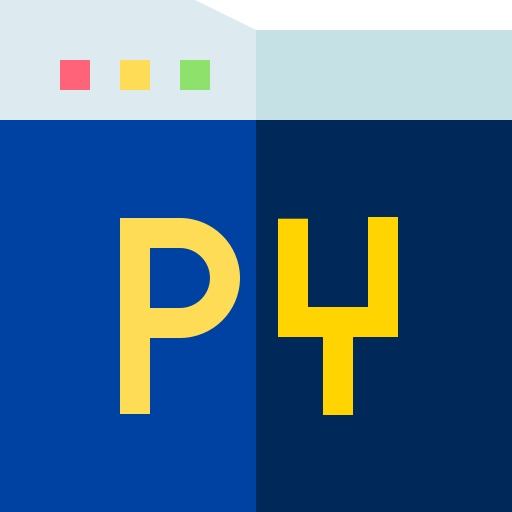 Python icône