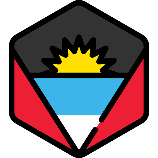 Antigua and barbuda Symbol