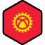 Kyrgyzstan 상 64x64