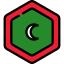 Maldives 상 64x64