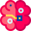 Brain icône 64x64