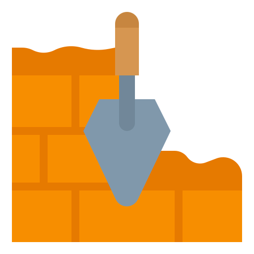Bricklayer アイコン
