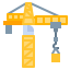 Crane icône 64x64