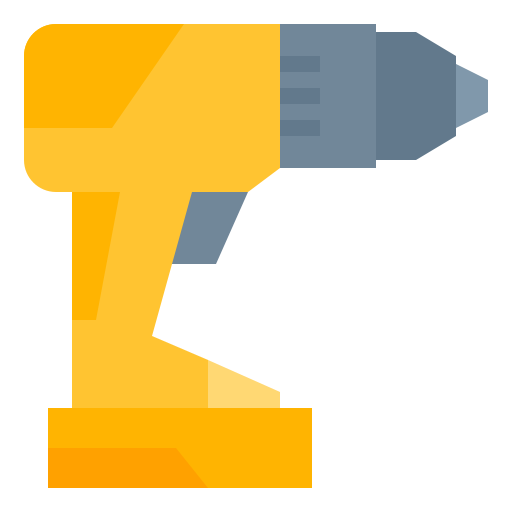 Drill icon