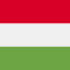 Hungary ícono 64x64
