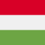 Hungary icon 64x64