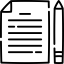 Writing アイコン 64x64