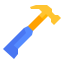 Hammer icon 64x64