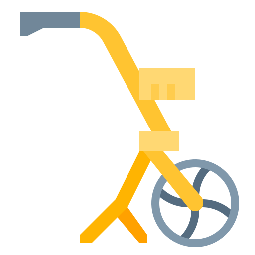 Measuring icon