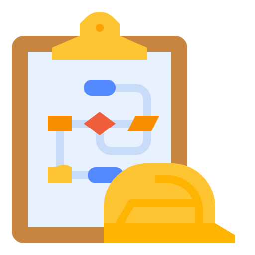 Planning icon