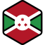 Burundi icon 64x64