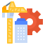 Project management icon 64x64