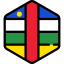 Central african republic 상 64x64