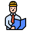 Architect icon 64x64
