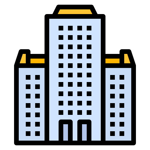 Building icon