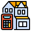 Calculation icon 64x64