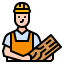 Carpenter icon 64x64