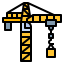 Crane icon 64x64
