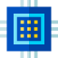 Processor icône 64x64