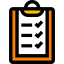 List ícono 64x64