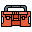 Toolbox icon 64x64