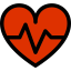 Cardiogram ícono 64x64