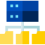 Database icône 64x64