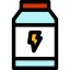 Dietary suplement icon 64x64