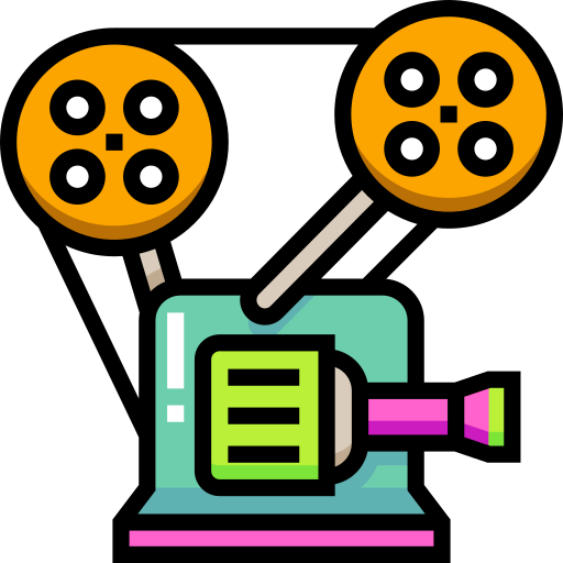 Projector icon