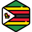 Zimbabwe 상 64x64
