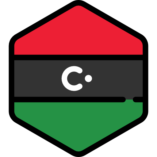 Libya icon