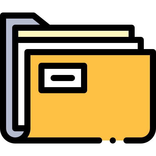 Folder icon