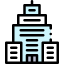 Skycraper 图标 64x64