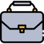 Briefcase 图标 64x64