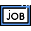 Job 图标 64x64