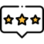 Rating 图标 64x64