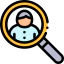 Employee 图标 64x64