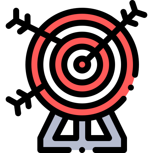 Target icon