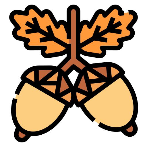 Acorn icon