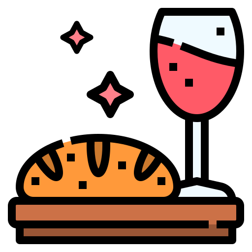 Bread icon