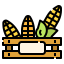 Corn icon 64x64