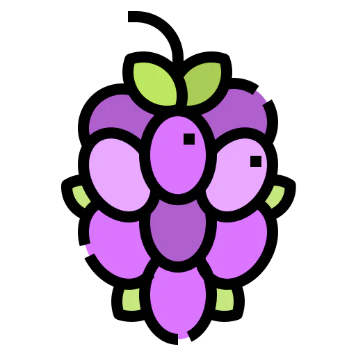 Grape icon