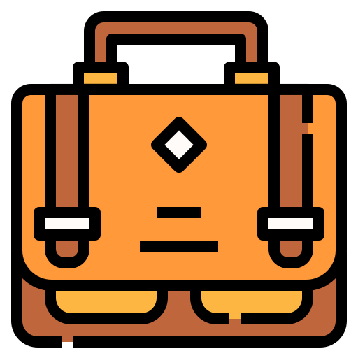 Briefcase icon