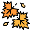 Maple leaf 图标 64x64